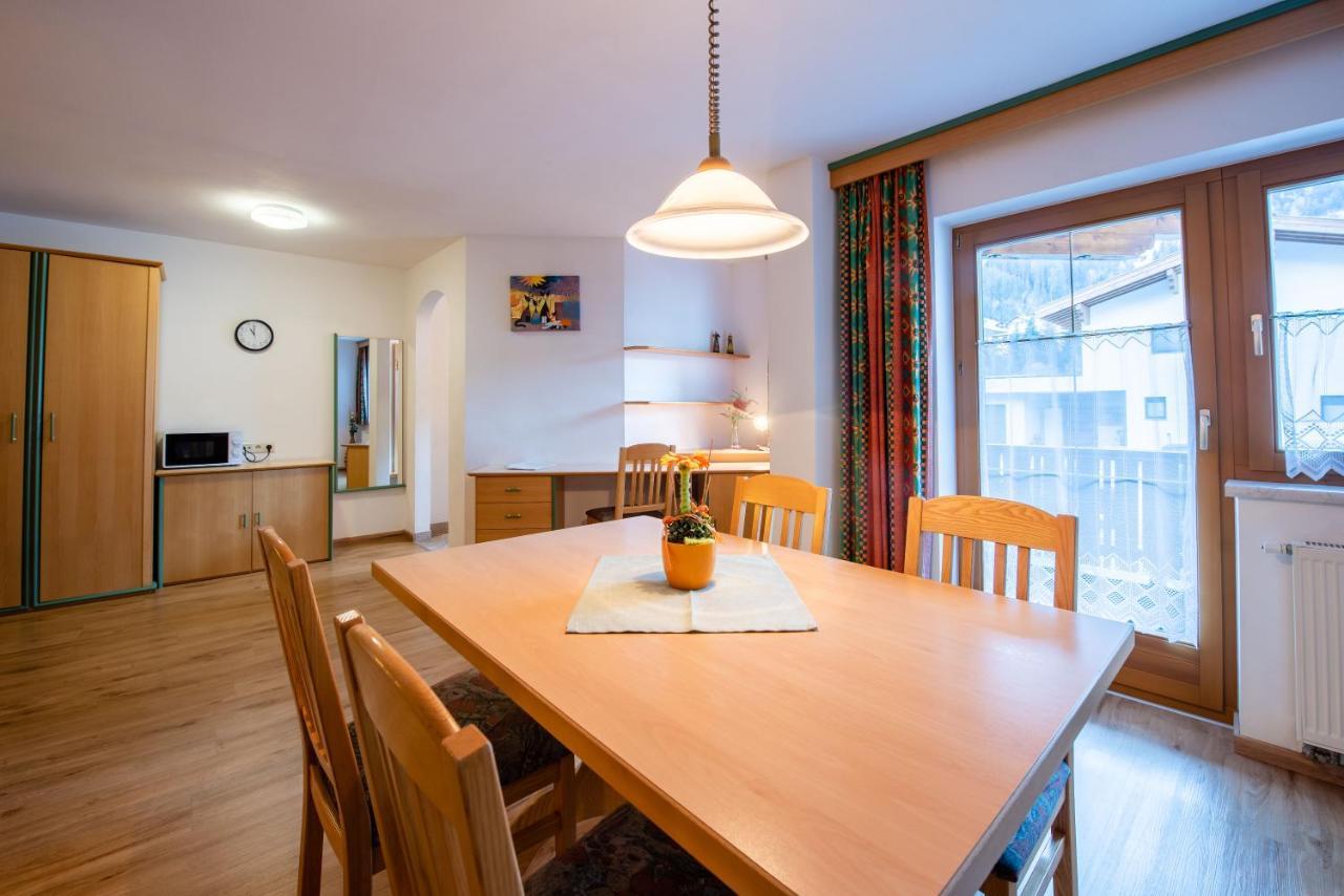Apartment Bacher Wald im Pinzgau Exterior photo